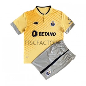 Koszulka FC Porto Dziecięca Precz 2022/23 Koszulki Piłkarskie